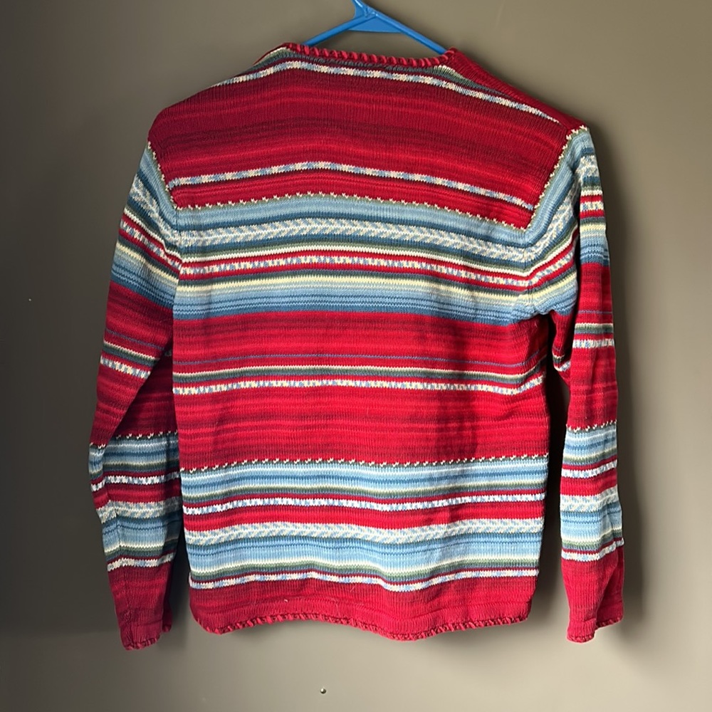 Talbots sweater - Picture 3 of 3